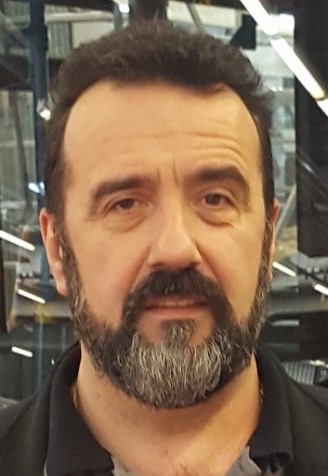 Vlado Spasojevic